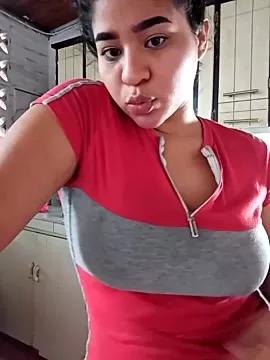 Yelly from StripChat