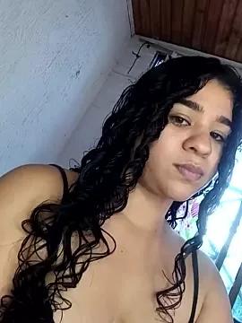 Yelly from StripChat