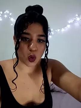 Yelly from StripChat