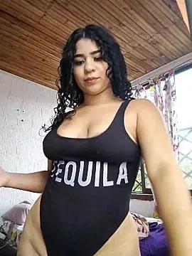 Yelly from StripChat