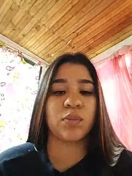 Yelly from StripChat