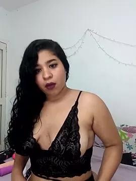 Yelly from StripChat