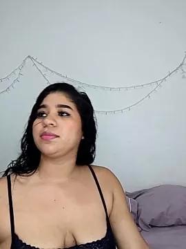 Yelly from StripChat