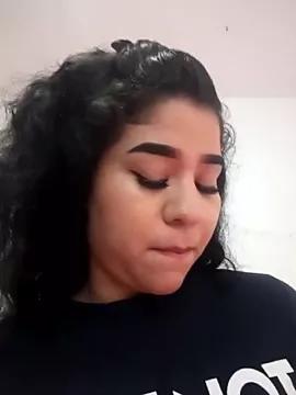 Yelly from StripChat