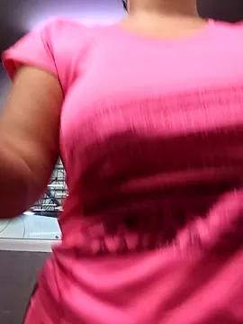 Yelly from StripChat