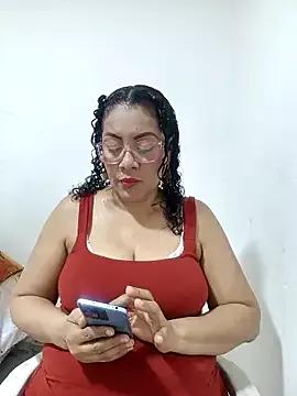 yenifer_hope from StripChat is Freechat