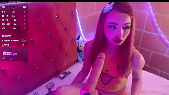 Try our girls live displays and explore the company of endless strippers, with beautiful physiques, vibrating toys and more.