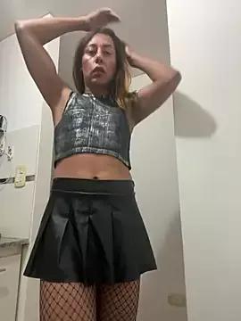 Photos of Yerucita from StripChat is Freechat