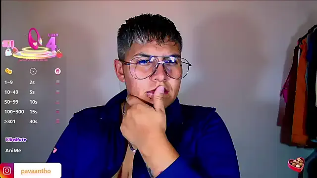 Yessi_rousse — undress+danceforyou