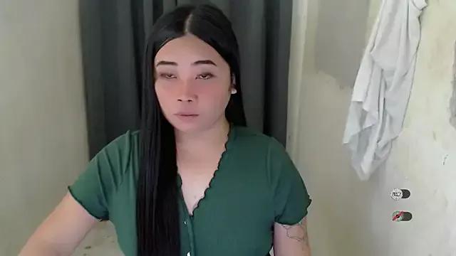 Yhana_Slut from StripChat is Freechat