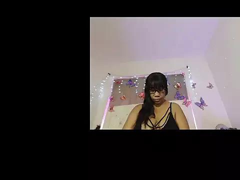 yhazan_blake88 from StripChat is Freechat