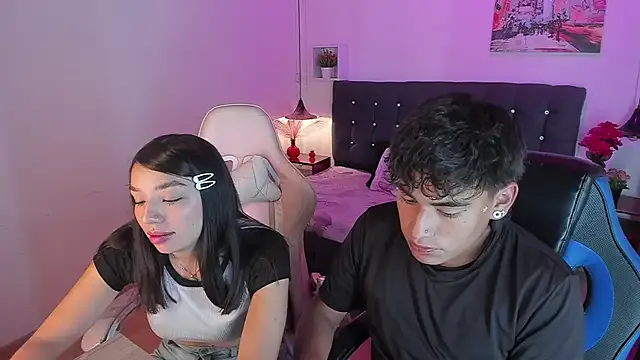 Yiing_and_yang from StripChat