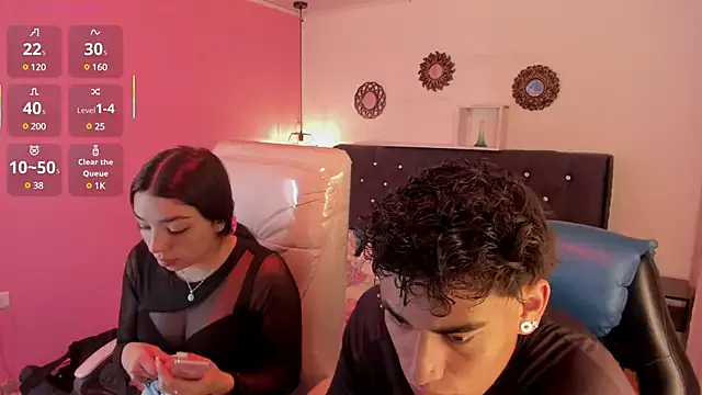 Yiing_and_yang from StripChat