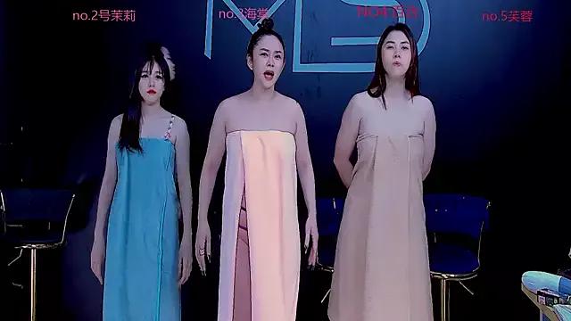 Photos of YN-003 from StripChat is Group