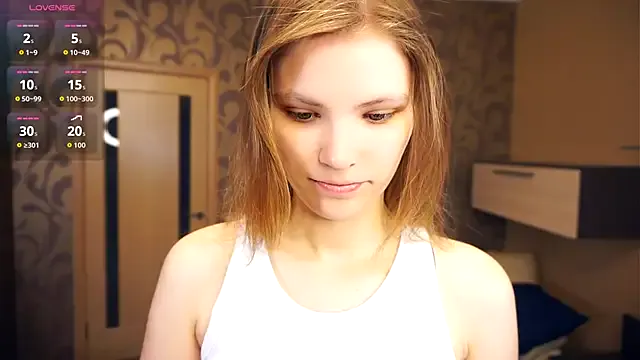 YoshieGradney — Ahegao Face <3