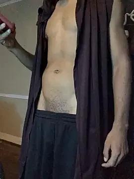 yosparky from StripChat is Freechat
