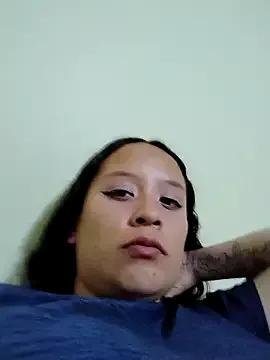 You-sexy-starr from StripChat is Freechat