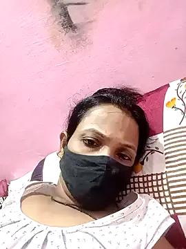 young-gf-bf from StripChat is Freechat