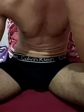 Young_arabe from StripChat is Freechat