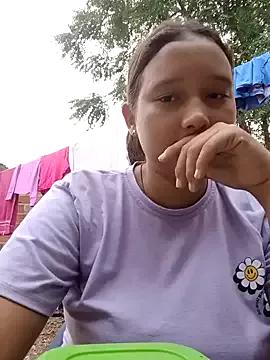 young_dairy01 from StripChat is Freechat