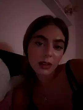 YoungL0606 from StripChat is Freechat