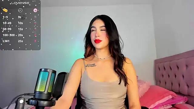 Try our girls live displays and explore the company of endless strippers, with beautiful physiques, vibrating toys and more.