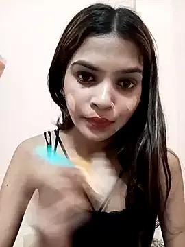 Your-Barbie from StripChat is Freechat