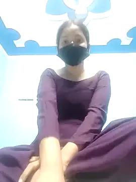 your-cute-baby from StripChat is Freechat
