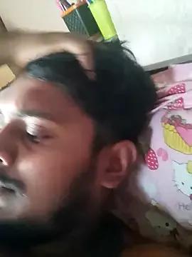 Your-Fav-Buddy from StripChat is Freechat