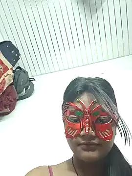Your-Samayra from StripChat is Freechat