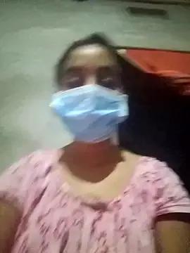 Your-Vaanya from StripChat is Freechat