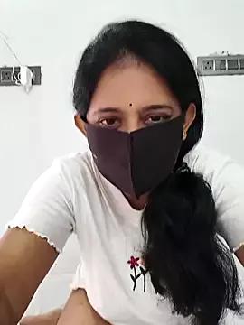 Your-Vedika from StripChat is Freechat