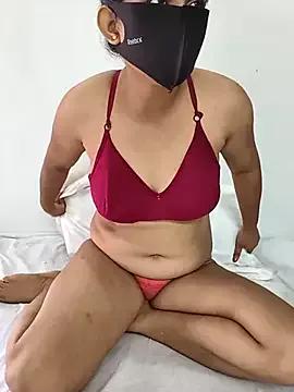 Your-Vedika from StripChat is Freechat