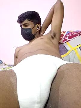 Your_Adu_Lust from StripChat is Freechat