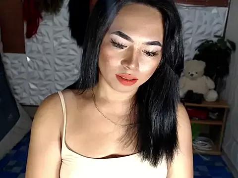 your_athenaxx from StripChat is Freechat