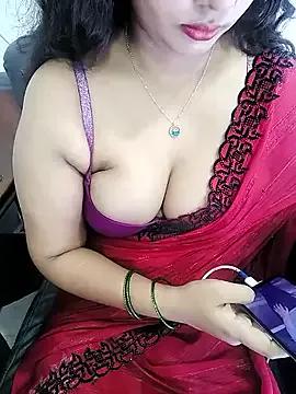 your_avni from StripChat is Freechat