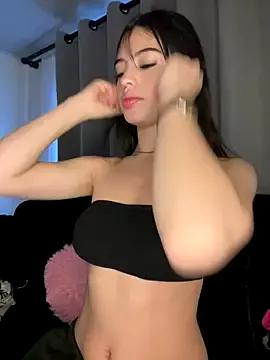 your_Dulcinea777 from StripChat is Freechat