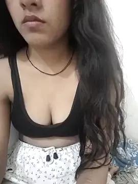 Your_Eshwari from StripChat is Freechat