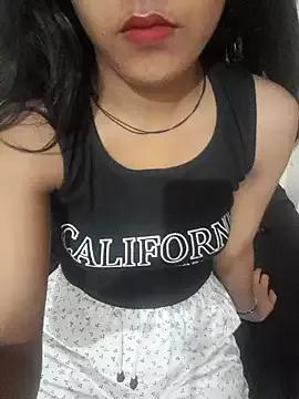 Your_Eshwari from StripChat is Freechat