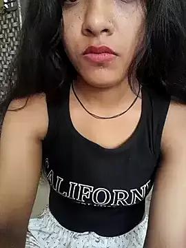 Your_Eshwari from StripChat is Freechat