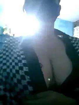 your_favourite_bhabhi from StripChat is Freechat