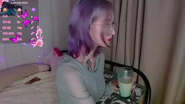 your_gf_erika from StripChat is Freechat
