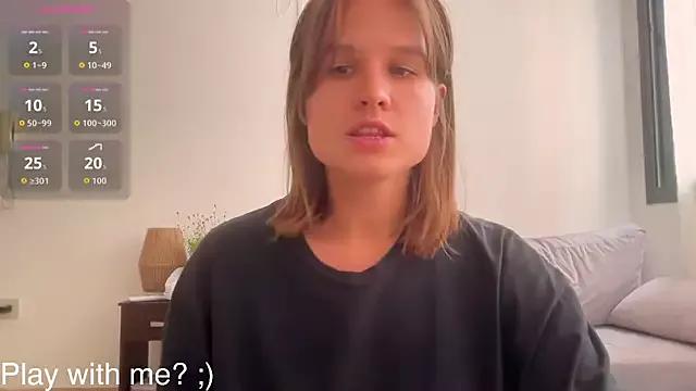 Try our girls live displays and explore the company of endless strippers, with beautiful physiques, vibrating toys and more.