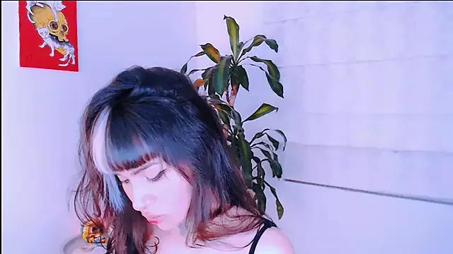 your_horny_angel_66 from StripChat is Freechat