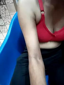 Your_Khushi7 from StripChat is Freechat