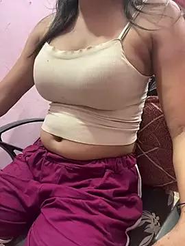Photos of Your_lallela from StripChat is Group