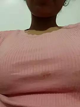 your_lallela1 from StripChat is Freechat