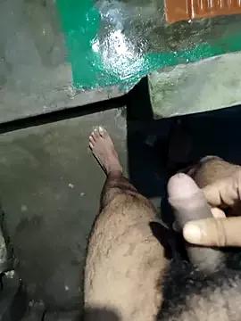 Your_lover_real from StripChat is Freechat