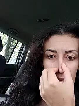 Your_lucky_girl from StripChat is Freechat