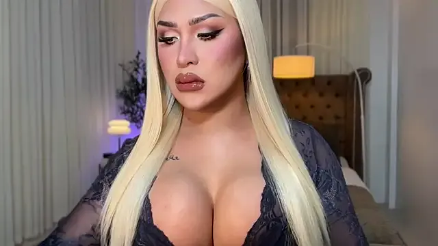 Avatar of Your_Majesty_Tyra